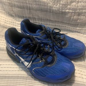 Nike Air Max Tenis Shoes